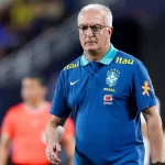 Ex-São Paulo, Dorival Júnior. (Foto: Rafael Ribeiro/CBF)