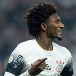 Talles Magno. Foto: Corinthians.