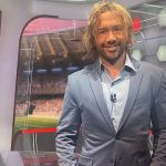 Diego Lugano, ídolo são-paulino. Foto: Reprodução ESPN