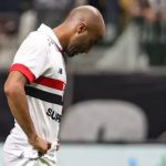 Lucas Moura, craque do São Paulo FC - Foto: Gilson Lobo/AGIF