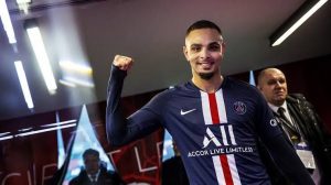 Kurzawa foi recusado pelo São Paulo e pode pintar em rival paulista - Foto: Reprodução