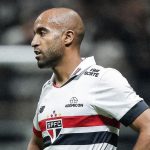 Lucas Moura - Foto: Rubens Chiri