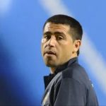 Riquelme, ídolo e presidente do Boca Juniors - Foto> AGIF
