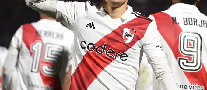 River Plate - Foto: Getty