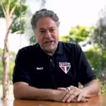 Júlio Casares promete apresentar soluções para o São Paulo FC - Foto: Reprodução