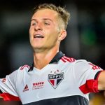 Galoppo se torna moeda de troca no São Paulo FC. Foto: Divulgação