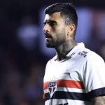 Liziero não é mais jogado do São Paulo FC. Foto: Rubens Chiri