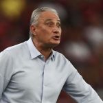 Tite está livre no mercado. Foto: Pedro Robson
