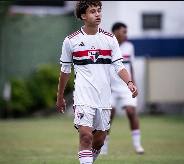 Zabarelli pode deixar o São Paulo - Foto: Reprodução