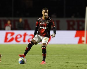 Alisson é peça fundamental do São Paulo. (Foto: Rubens Chiri/SPFC)