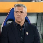 Ex-São Paulo, Crespo pediu o boné e está livre no mercado da bola. (Foto: Getty Images)