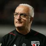 Dorival treinou o São Paulo - Foto: SPFC