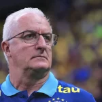 Dorival Júnior na Seleção - Foto: CBF