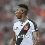 Léo Pelé pode pintar em rival do São Paulo em 2025. (Foto: Getty Images)