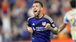 Luciano Acosta na MLS, pode pintar no São Paulo - Foto: Site da MLS