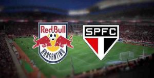 Red Bull Bragantino x São Paulo | Brasileirão 2024 - Foto: Reprodução