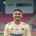 (Foto: Rubens Chiri/SPFC)