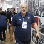Carlos Belmonte revela planos para o São Paulo em 2025. (Foto: Reprodução/Instagram)