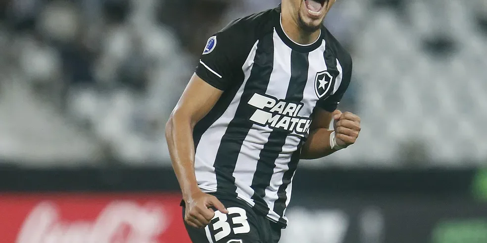 Foto: Vitor Silva/BFR