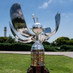 São Paulo vai em busca do tetracampeonato da Libertadores em 2025. (Foto: X da Libertadores)