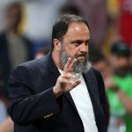 Evangelos Marinakis está perto de acordo. (Foto: Michael Steele)
