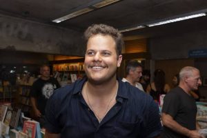 Lucca Bopp releva informação sobre futuro de Luciano. (Foto: Mathilde Missioneiro/Folha Press)