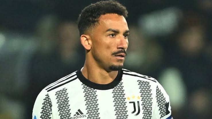 Danilo na Juventus é monitorado - Foto: Getty