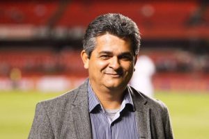 Ney Franco revela onde Oscar pode render no São Paulo. (Foto: Fernando Dantas/Gazeta Press)