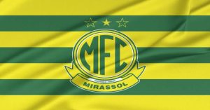 Mirassol anuncia ex-SPFC. Foto: Reprodução.