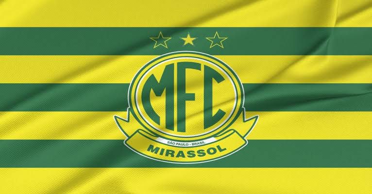 Mirassol anuncia ex-SPFC. Foto: Reprodução.