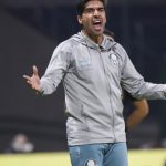Abel Ferreira pode perder titular para o São Paulo. (Foto: Depositphotos.com)