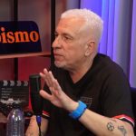 Barolo concedeu entrevista ao canal boppismo sobre o São Paulo. (Foto: Reprodução/boppismo)