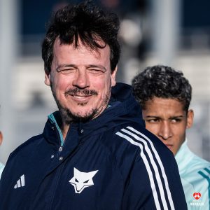 Fernando Diniz vai reencontrar o São Paulo em 2025. (Foto: Gustavo Aleixo/Cruzeiro)