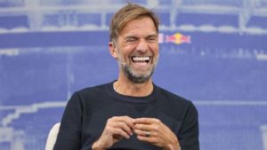 Jürgen Klopp visita São Paulo e se encanta por Cotia. (Foto: Marcel Engelbrecht/Getty Images)