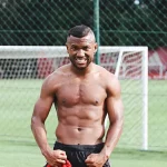 Luan deve ser usado como moeda de troca no São Paulo. (Foto: Reprodução/Instagram)