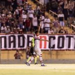 Ryan Francisco é o artilheiro do São Paulo na Copinha. (Foto: Victor Monteiro/Paulistão)