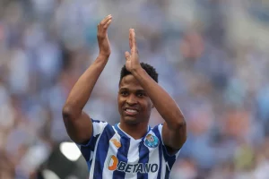 Wendell tem pré-contrato com o São Paulo. (Foto: Miguel Pereira/Global Imagens)