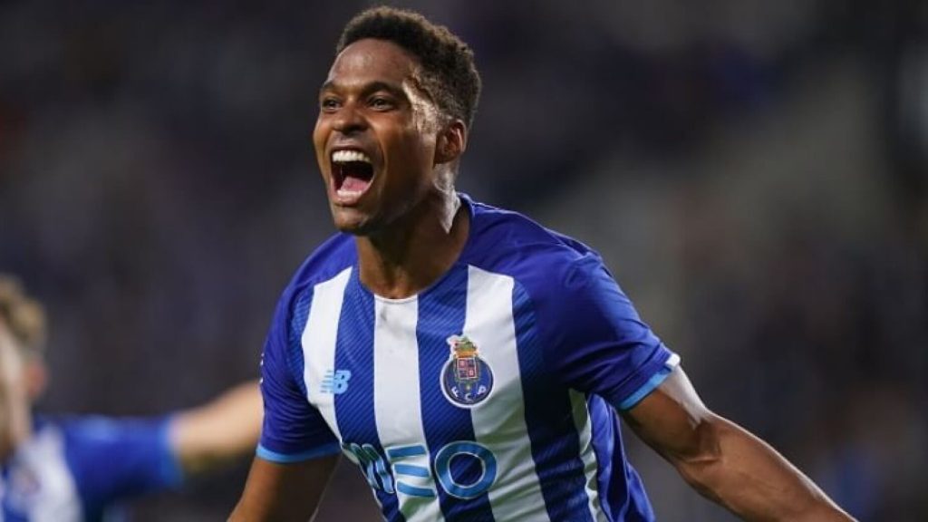 São Paulo trabalha para ter Wendell ainda em janeiro. (Foto: X do Porto)