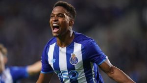 São Paulo trabalha para ter Wendell ainda em janeiro. (Foto: X do Porto)