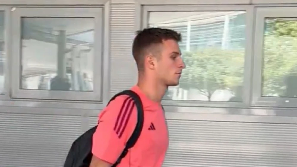 Galoppo tem tudo acertado com o River Plate