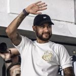 Neymar Jr retorna ao Santos. (Foto: Raul Baretta)