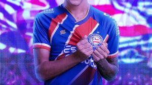 (Foto: X do Bahia)