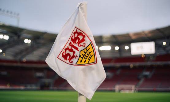 VfB Stuttgar é um clibe alemão. Foto: Reprodução.