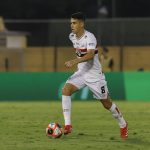 Oscar é o grande articulador do São Paulo em 2025. (Foto: Rubens Chiri/SPFC)