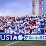 São Paulo tenta o título do Paulistão 2025. (Foto: Victor Monteiro/FPF)