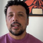 André Hernan revela bastidores do São Paulo. (Foto: Reprodução/André Hernan)
