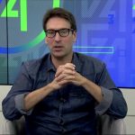 Arnaldo Ribeiro avalia situação do São Paulo. (Foto: Reprodução/BandSports)