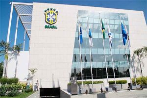 CBF define novas datas para janela de transferências em 2025. (Foto: Reprodução/Confederação Brasileira de Futebol)