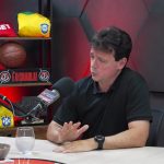Fernando Diniz fala sobre trabalho no São Paulo. (Foto: Reprodução/Charla Podcast)