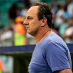 Rogério Ceni leva Bahia à terceira fase da Libertadores. (Foto: Letícia Martins/Bahia)